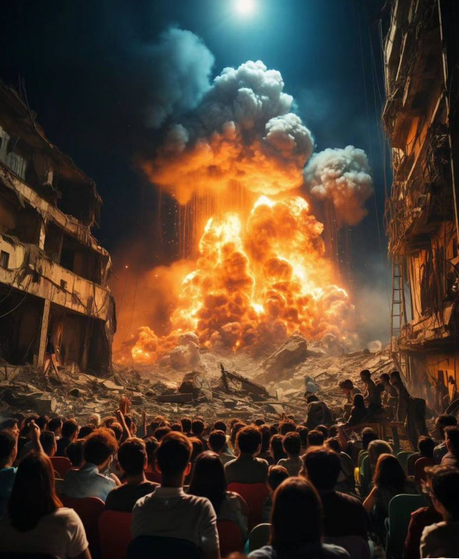 Foto - Şevki Yılmaz böyle haykırdı! Yeter artık bıçak kemiğe dayandı. Ama nerede öğüt alanlar?