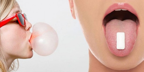 Foto - Sevmeyen bile bunu duyunca "löp" diye ağzına atacak! Öğrenenler, soluğu markette alıyor! İşte sakızın bilinmeyen faydaları