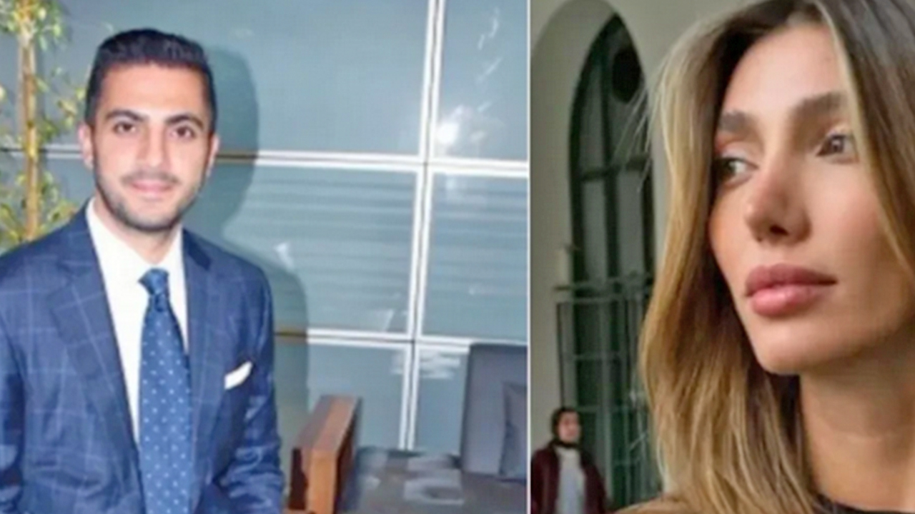 Foto - Şevval Şahin’in erkek arkadaşı Burak Ateş şimdi yandı... Burak Ateş’le ilgili flaş gelişme... Sahtekârlık diz boyu