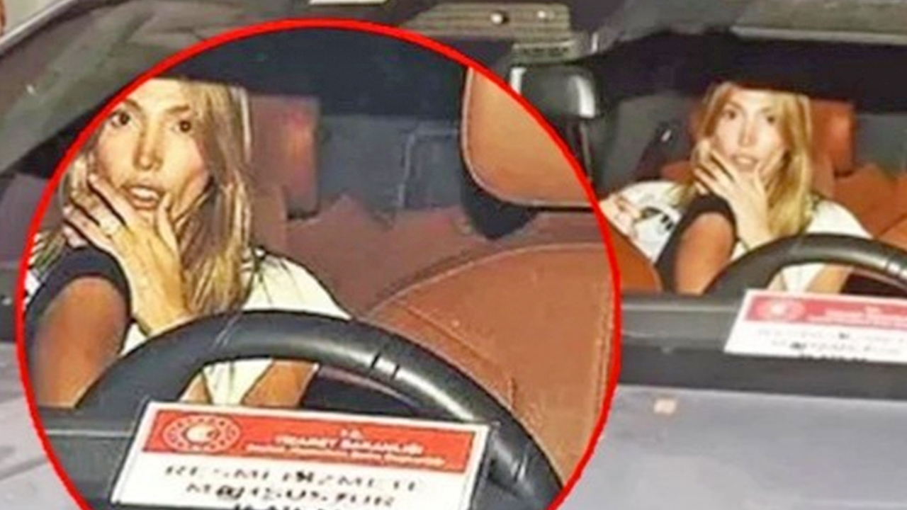 Foto - Şevval Şahin’in erkek arkadaşı Burak Ateş şimdi yandı... Burak Ateş’le ilgili flaş gelişme... Sahtekârlık diz boyu