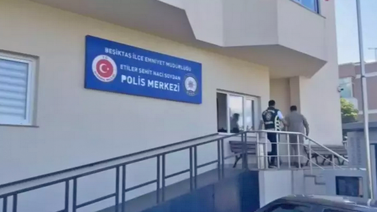 Foto - Şevval Şahin’in erkek arkadaşı Burak Ateş şimdi yandı... Burak Ateş’le ilgili flaş gelişme... Sahtekârlık diz boyu