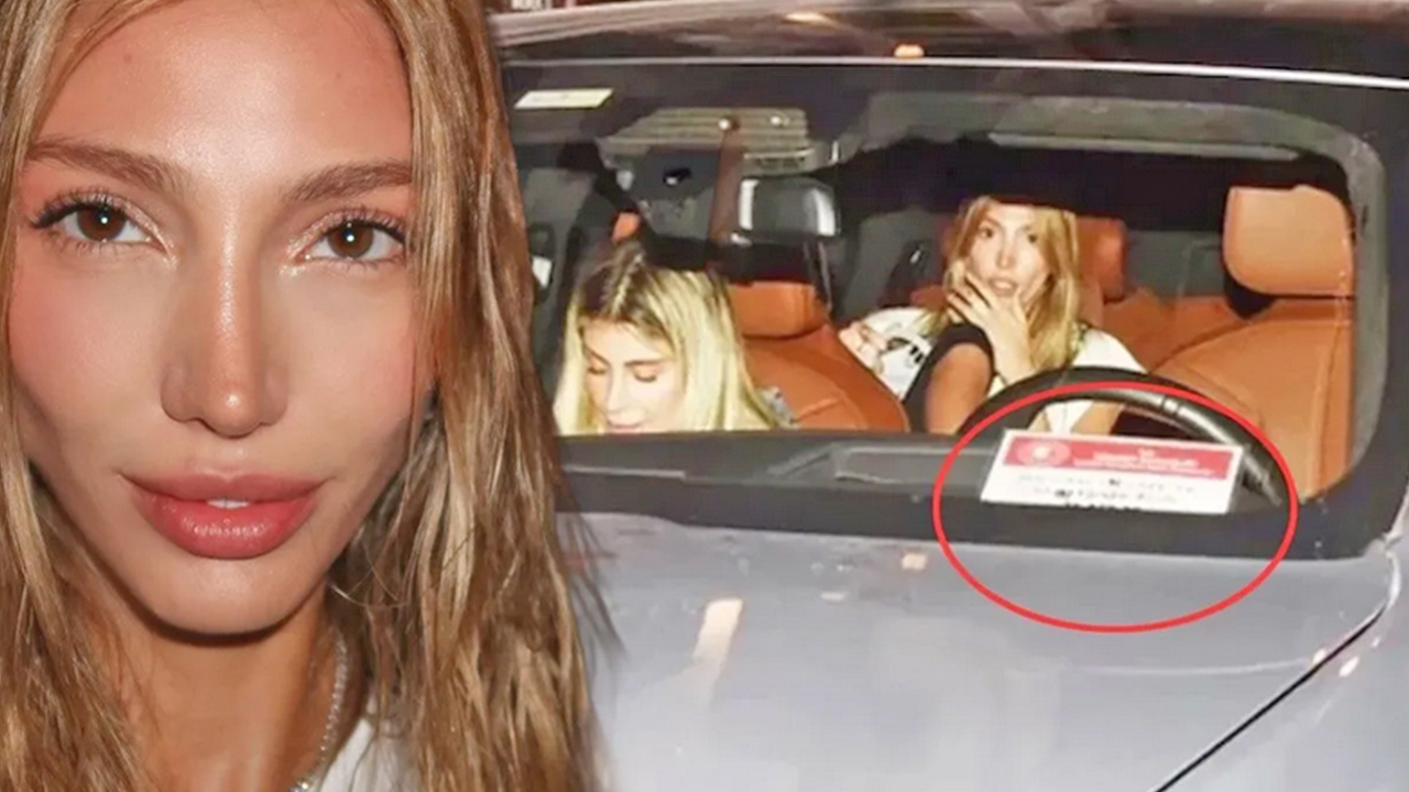 Foto - Şevval Şahin’in erkek arkadaşı Burak Ateş şimdi yandı... Burak Ateş’le ilgili flaş gelişme... Sahtekârlık diz boyu