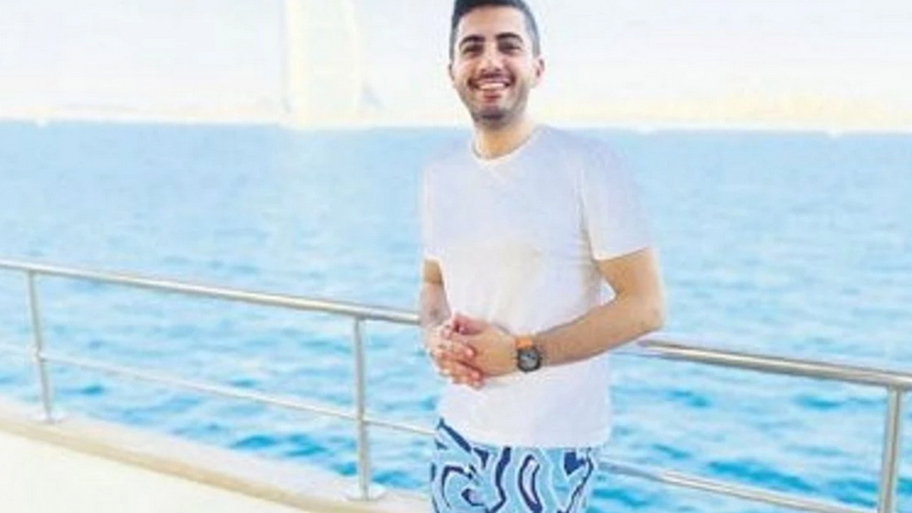 Foto - Şevval Şahin’in erkek arkadaşı Burak Ateş şimdi yandı... Burak Ateş’le ilgili flaş gelişme... Sahtekârlık diz boyu