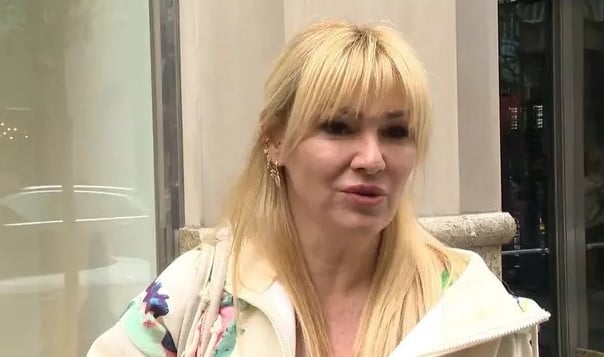 Foto - Şevval Şahin'in rezaletine sahip çıktılar! Ünlü isimlerden Şahin'e destek 