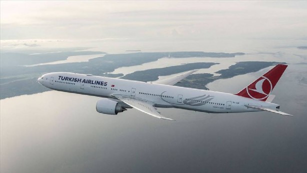 Foto - Seyahat edecek herkesi ilgilendiriyor! Türk Hava Yolları'ndan peş peşe uyarı geldi