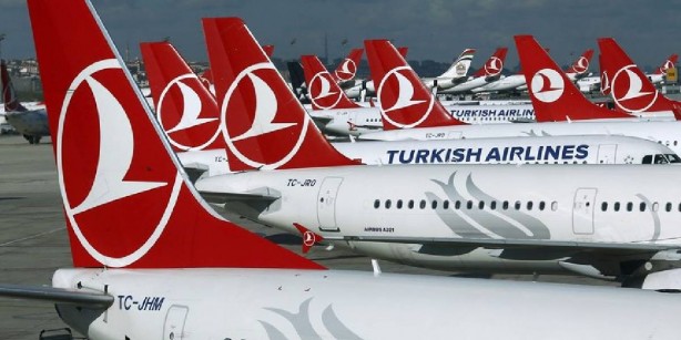Foto - Seyahat edecek herkesi ilgilendiriyor! Türk Hava Yolları'ndan peş peşe uyarı geldi