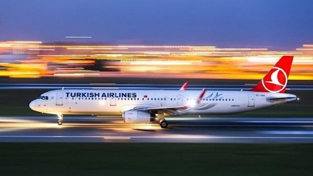 Seyahat edecek herkesi ilgilendiriyor! Türk Hava Yolları'ndan peş peşe uyarı geldi