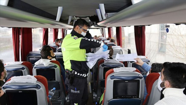 Foto - Seyahat izin belgesi nasıl alınır? Cumhurbaşkanlığı Dijital Dönüşüm Ofisi’nden duyuru