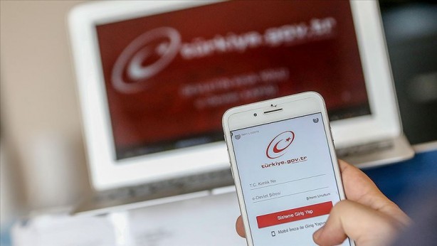 Seyahat izin belgesi nasıl alınır? Cumhurbaşkanlığı Dijital Dönüşüm Ofisi’nden duyuru