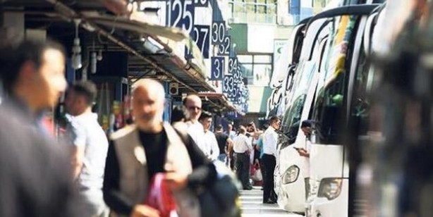 Foto - Seyahat izni nereden alınır? Seyahat izin belgesi nereden ve nasıl alınır?