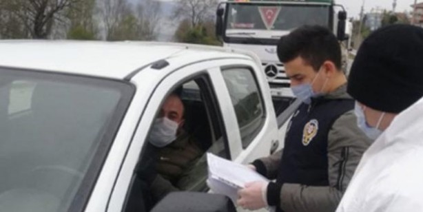 Foto - Seyahat izni nereden alınır? Seyahat izin belgesi nereden ve nasıl alınır?