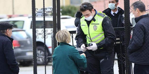 Foto - Seyahat izni nereden alınır? Seyahat izin belgesi nereden ve nasıl alınır?