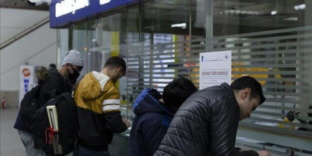 Foto - Seyahat izni nereden alınır? Seyahat izin belgesi nereden ve nasıl alınır?