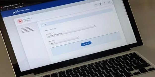 Foto - Seyahat izni nereden alınır? Seyahat izin belgesi nereden ve nasıl alınır?