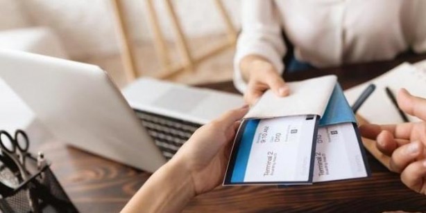 Foto - Seyahat izni nereden alınır? Seyahat izin belgesi nereden ve nasıl alınır?