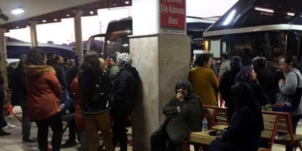 Foto - Seyahat izni nereden alınır? Seyahat izin belgesi nereden ve nasıl alınır?