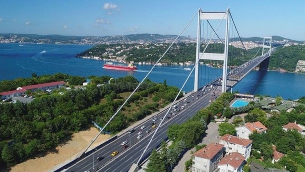 Foto - Seyahat kısıtlaması için tarih belli oldu