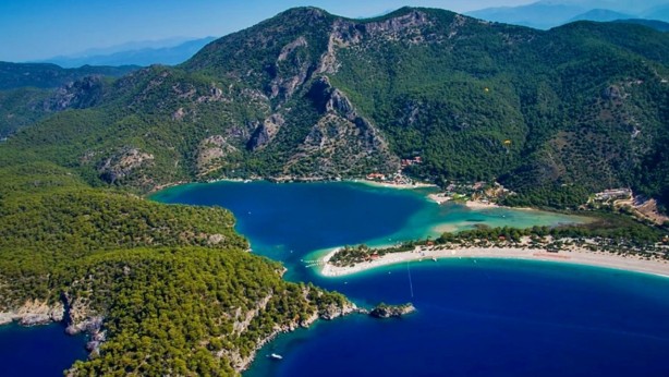 Foto - Seyahatsever projesi bugün başladı! Gençlere müjde: Tek şartı sağlayanlar her yerde bedava konaklayabiliyor