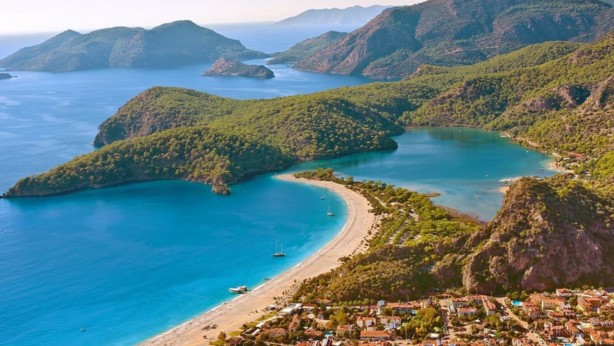 Foto - Seyahatsever projesi bugün başladı! Gençlere müjde: Tek şartı sağlayanlar her yerde bedava konaklayabiliyor