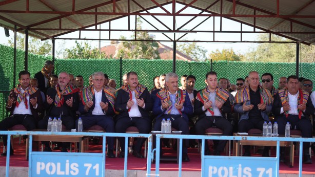 Foto - Şeyh Edebali Kültür Şenlikleri coşkuyla kutlandı