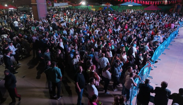 Foto - Şeyh Edebali Kültür Şenlikleri coşkuyla kutlandı