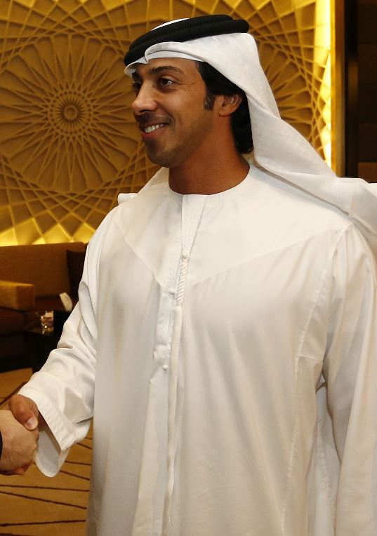 Foto - Şeyh Mansur 13 yıl sonra İstanbul'a geldi