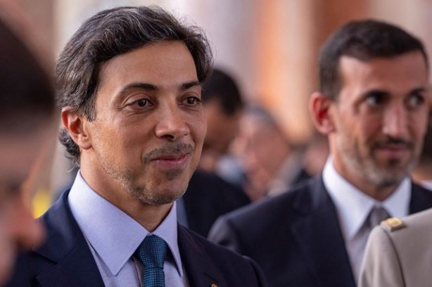 Foto - Şeyh Mansur 13 yıl sonra İstanbul'a geldi