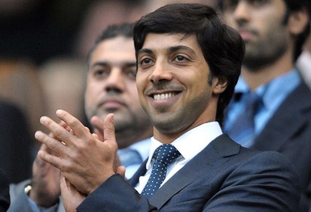 Şeyh Mansur 13 yıl sonra İstanbul'a geldi