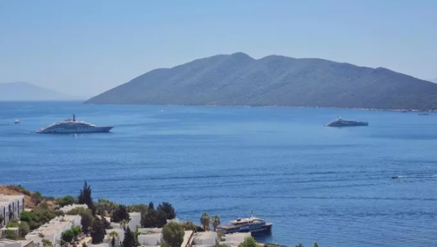 Foto - Şeyh Mansur'un süperyatı Türkiye'de... Duyurdular!