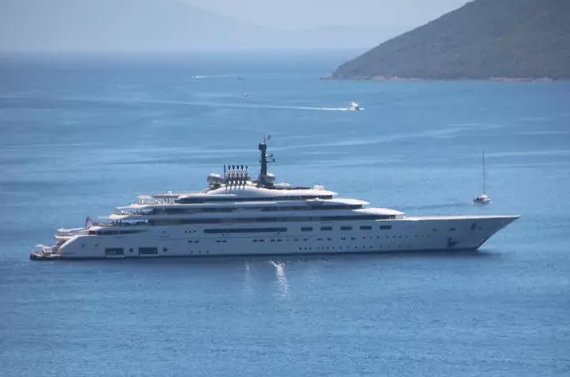 Şeyh Mansur'un süperyatı Türkiye'de... Duyurdular!