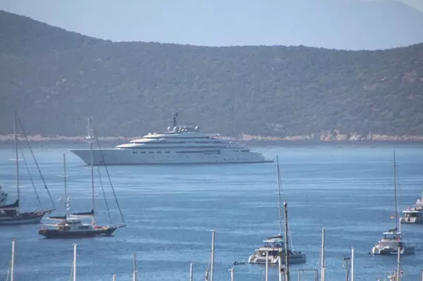 Foto - Şeyh Mansur'un süperyatı Türkiye'de... Duyurdular!