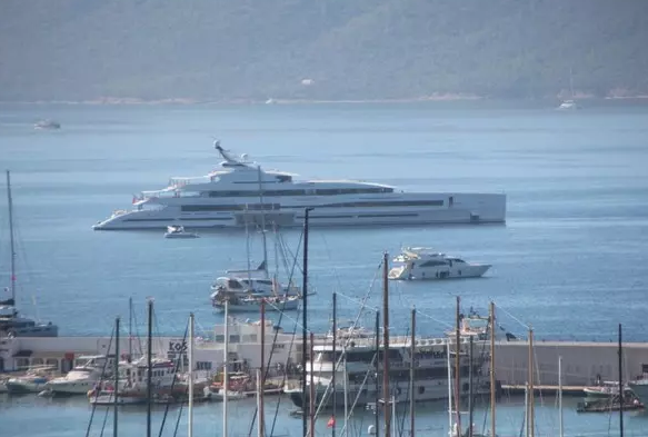 Foto - Şeyh Mansur'un süperyatı Türkiye'de... Duyurdular!