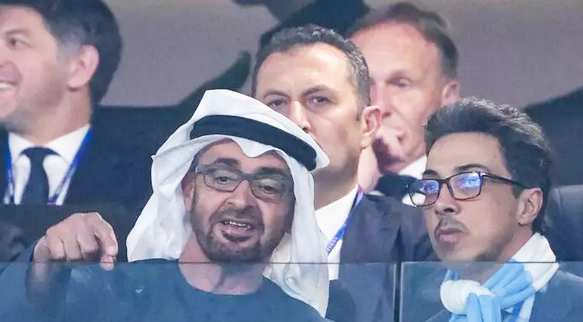 Foto - Şeyh Mansur'un süperyatı Türkiye'de... Duyurdular!