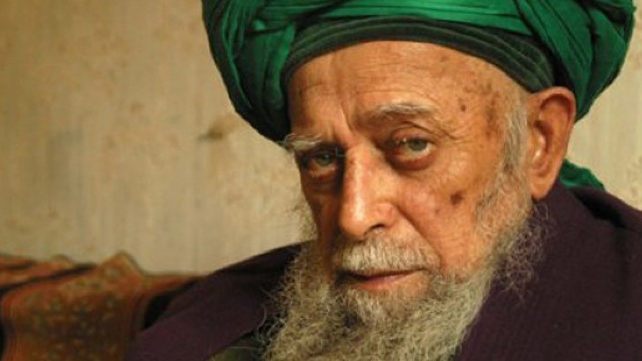 Şeyh Nazım Kıbrısi Türkiye ile İsrail savaşırsa neler olacağını yıllar öncesinden bildirdi