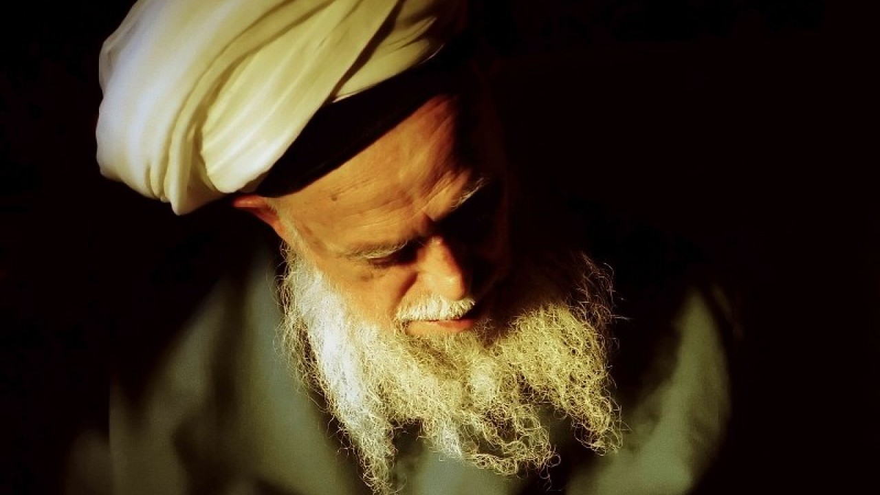 Foto - Şeyh Nazım Kıbrısi Türkiye ile İsrail savaşırsa neler olacağını yıllar öncesinden bildirdi