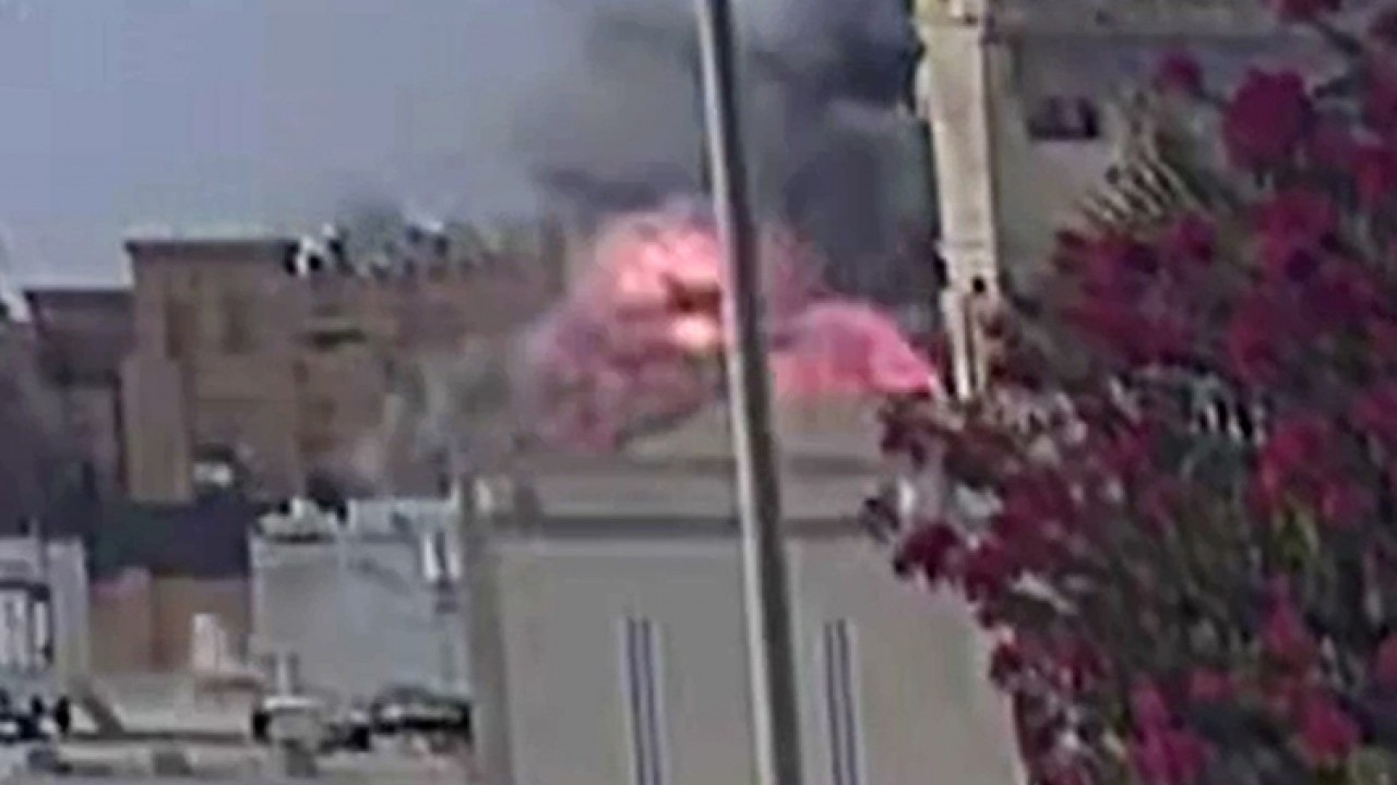 Foto - Şeyh Nazım Kıbrısi Türkiye ile İsrail savaşırsa neler olacağını yıllar öncesinden bildirdi