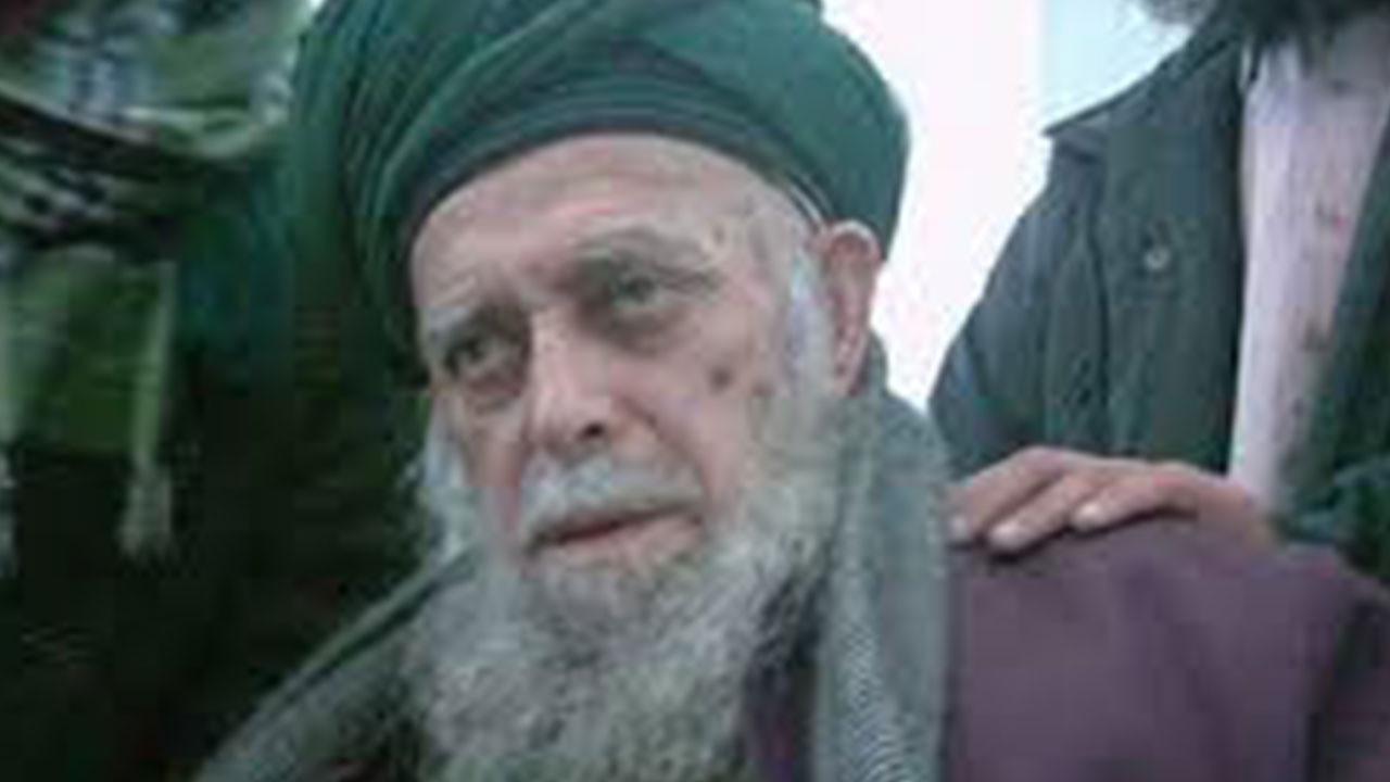 Şeyh Nazım Kıbrısi'den İstanbul depremi açıklaması: Sadece o ilçede yaşayanlara bir şey olmayacak