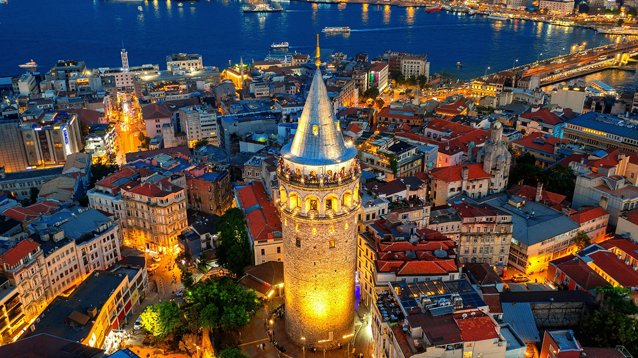 Foto - Şeyh Nazım Kıbrısi'den İstanbul depremi açıklaması: Sadece o ilçede yaşayanlara bir şey olmayacak