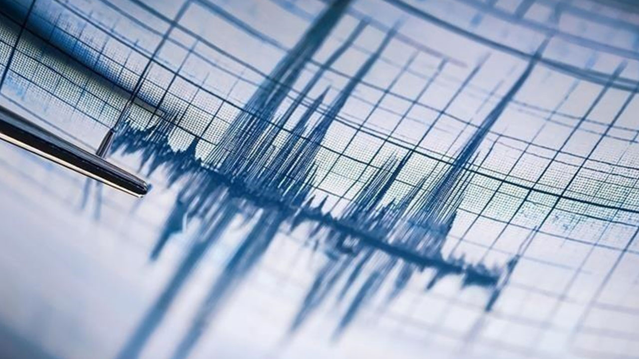 Foto - Şeyh Nazım Kıbrısi'den İstanbul depremi açıklaması: Sadece o ilçede yaşayanlara bir şey olmayacak