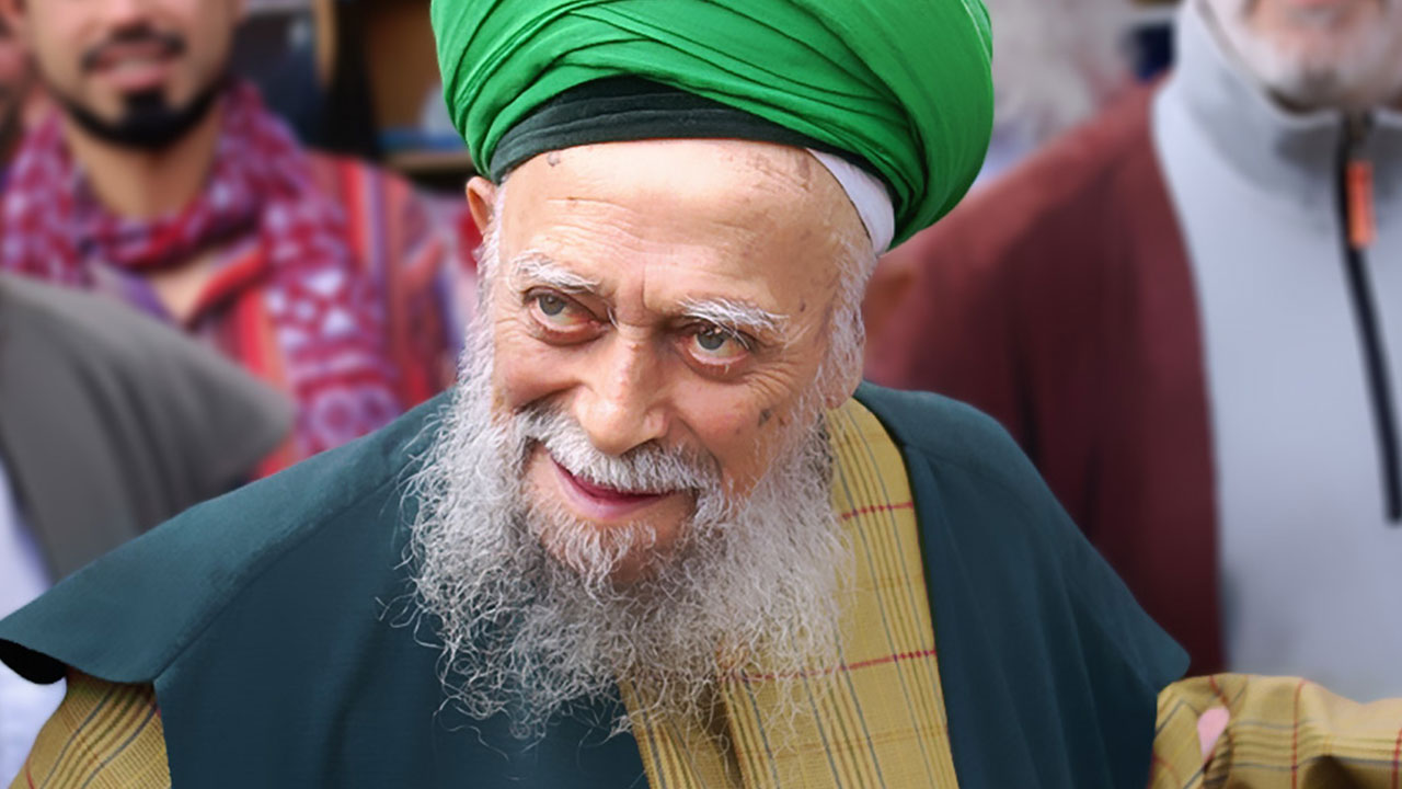 Foto - Şeyh Nazım Kıbrısi'den İstanbul depremi açıklaması: Sadece o ilçede yaşayanlara bir şey olmayacak