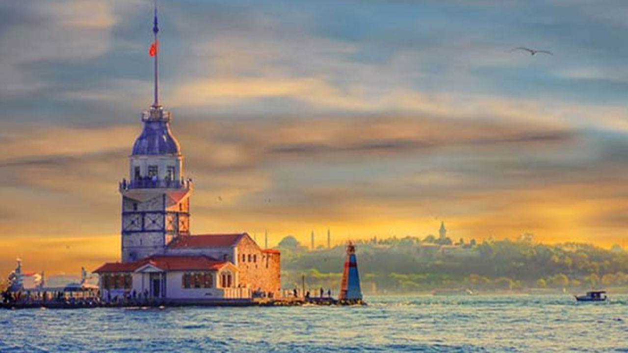 Foto - Şeyh Nazım Kıbrısi'den İstanbul depremi açıklaması: Sadece o ilçede yaşayanlara bir şey olmayacak