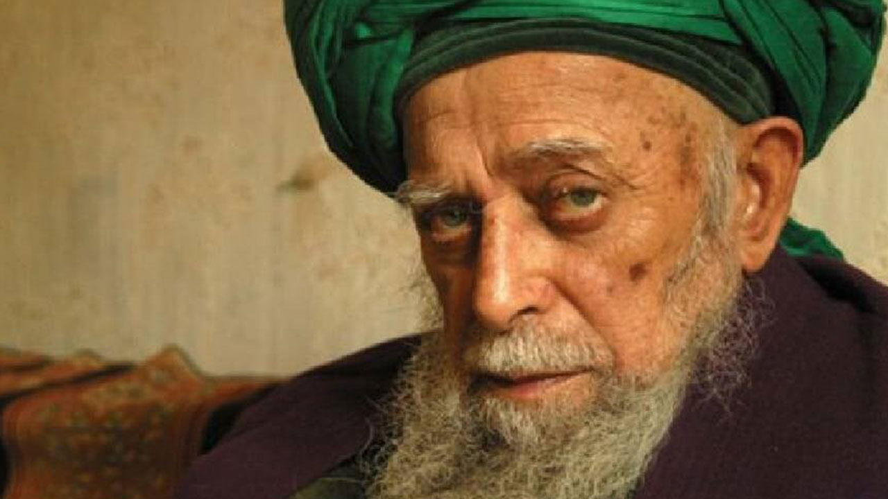 Foto - Şeyh Nazım Kıbrısi'den İstanbul depremi açıklaması: Sadece o ilçede yaşayanlara bir şey olmayacak