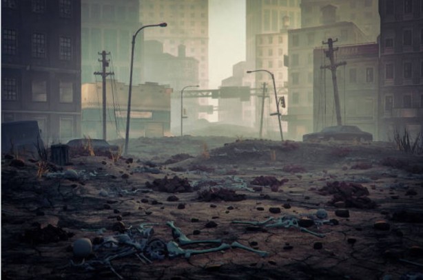 Foto - Şeyh Nazım Kıbrısi'den korkutan Türkiye sözleri: O ilde savaş çıkacak, milyonlarca insan ölecek