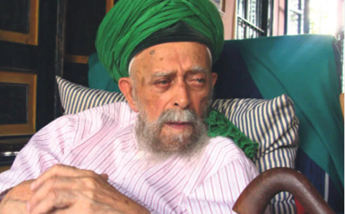 Foto - Şeyh Nazım Kıbrısi'den korkutan Türkiye sözleri: O ilde savaş çıkacak, milyonlarca insan ölecek