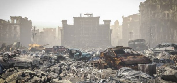 Foto - Şeyh Nazım Kıbrısi'den korkutan Türkiye sözleri: O ilde savaş çıkacak, milyonlarca insan ölecek