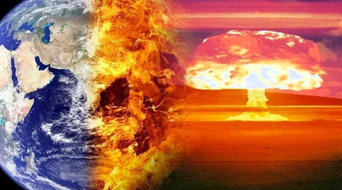 Foto - Şeyh Nazım Kıbrısi'den korkutan Türkiye sözleri: O ilde savaş çıkacak, milyonlarca insan ölecek