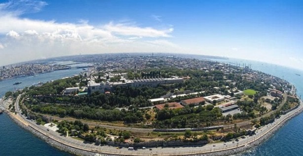 Foto - Şeyh Nazım Kıbrısi'nin İstanbul depremine ilişkin sözleri yeniden gündem oldu: Sadece o ilçeye bir şey olmayacak