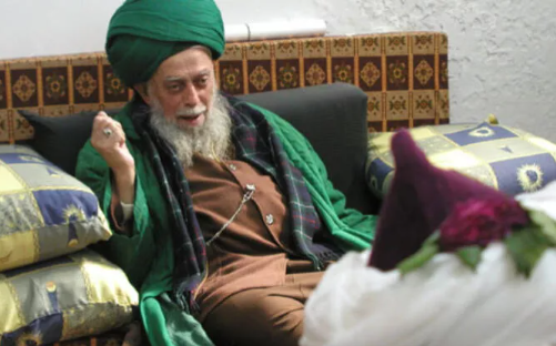 Foto - Şeyh Nazım Kıbrısi'nin İstanbul depremine ilişkin sözleri yeniden gündem oldu: Sadece o ilçeye bir şey olmayacak