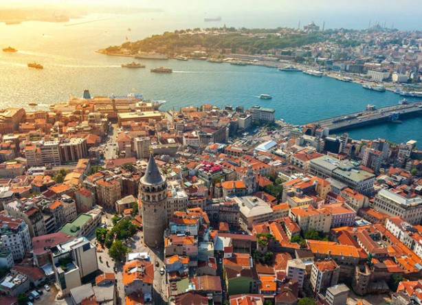 Foto - Şeyh Nazım Kıbrısi'nin sözleri yeniden gündem oldu: İstanbul nüfusu 150 bine inecek, insanlar oraya kaçacak