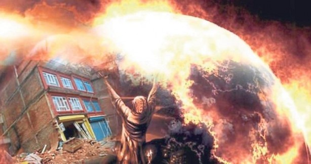 Foto - Şeyh Nazım Kıbrısi'nin sözleri yeniden gündem oldu: İstanbul nüfusu 150 bine inecek, insanlar oraya kaçacak